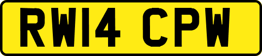 RW14CPW