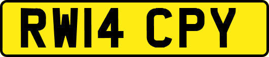 RW14CPY
