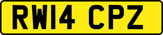 RW14CPZ