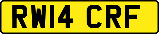 RW14CRF