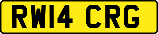 RW14CRG