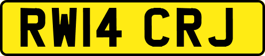 RW14CRJ