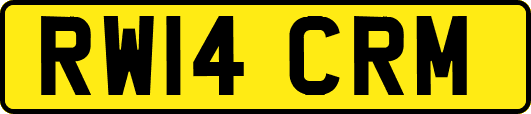 RW14CRM