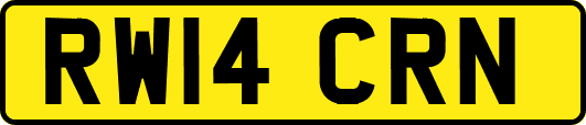 RW14CRN