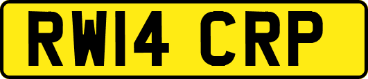 RW14CRP
