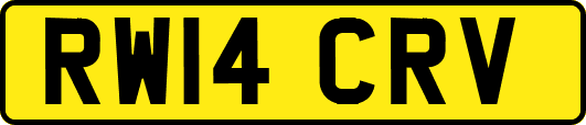 RW14CRV