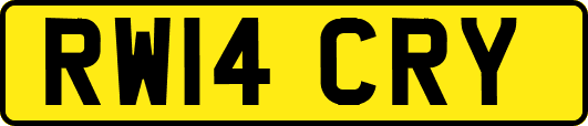 RW14CRY