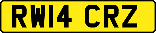 RW14CRZ