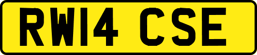 RW14CSE