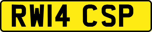 RW14CSP