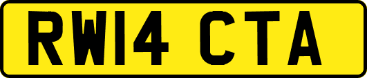 RW14CTA