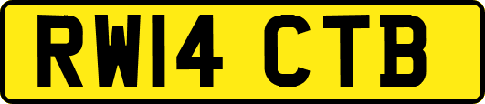 RW14CTB
