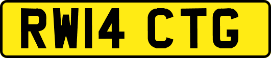 RW14CTG
