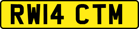 RW14CTM
