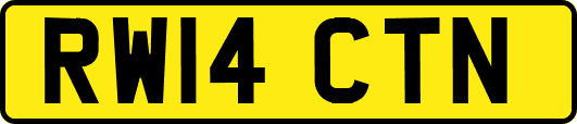 RW14CTN