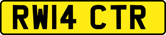 RW14CTR