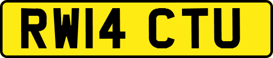 RW14CTU