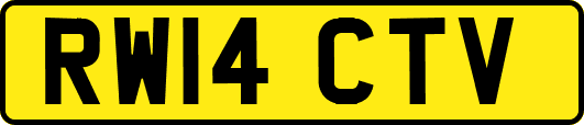 RW14CTV