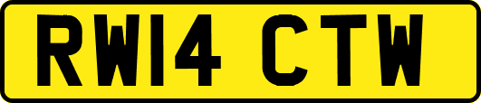 RW14CTW
