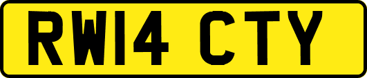 RW14CTY