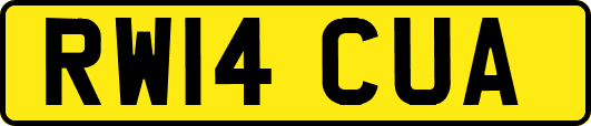 RW14CUA
