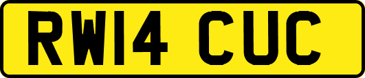 RW14CUC