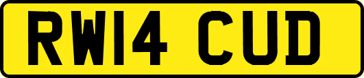 RW14CUD