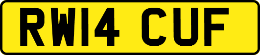 RW14CUF