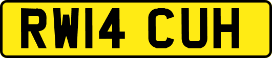 RW14CUH