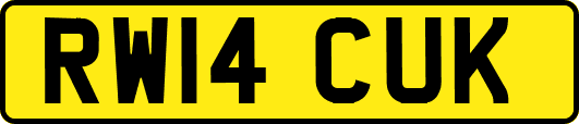 RW14CUK