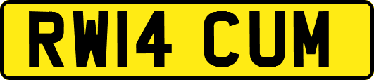 RW14CUM