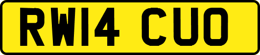 RW14CUO