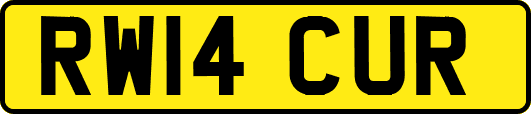 RW14CUR