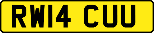 RW14CUU