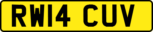 RW14CUV