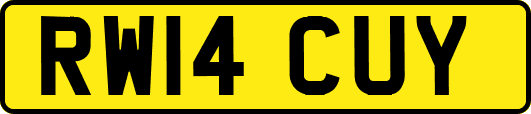 RW14CUY