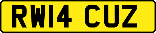 RW14CUZ