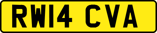 RW14CVA