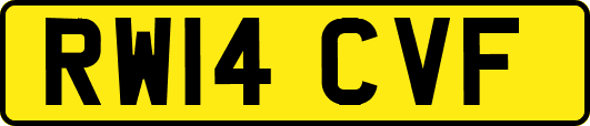 RW14CVF