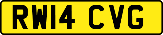 RW14CVG