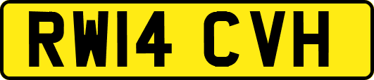 RW14CVH