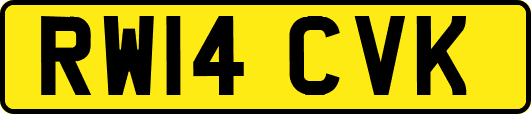 RW14CVK