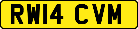 RW14CVM