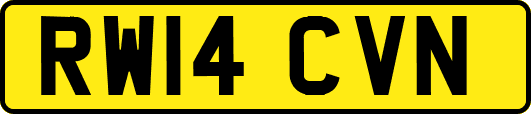 RW14CVN