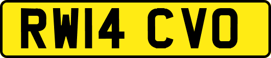 RW14CVO