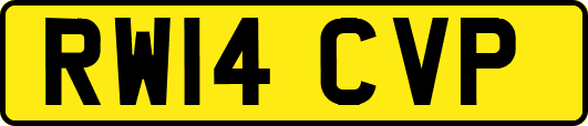 RW14CVP