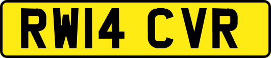 RW14CVR
