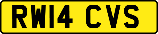 RW14CVS