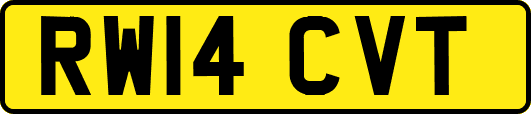 RW14CVT