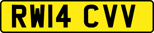 RW14CVV